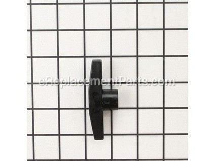 9038466-1-M-Husqvarna-601400069-Knob, Wing
