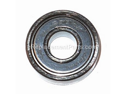 9038477-1-M-Kawasaki-601A6000Z-Bearing,Ball #6000Z