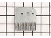 Deflector-Heat – Part Number: 60023-98020