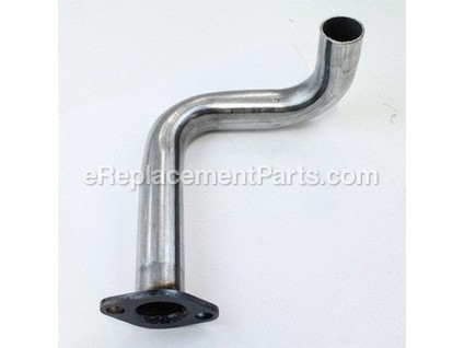 9038645-1-M-MTD-603-04162-Tube Asm-exhaust R