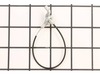 Cable, .205 Eye 6.125Lg – Part Number: 601001453