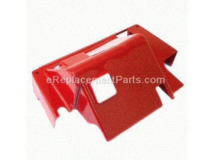 9038846-1-M-Toro-55-8791-Lower Shroud