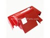 Lower Shroud – Part Number: 55-8791