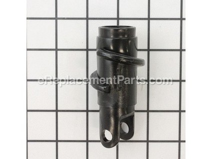 9039001-1-M-Husqvarna-601001831-Worm Gear Chute Rotate