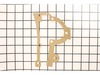 Gasket,Gearcase/Tiller/ 02 – Part Number: 601002010