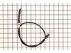 Cable, Auger – Part Number: 601002473