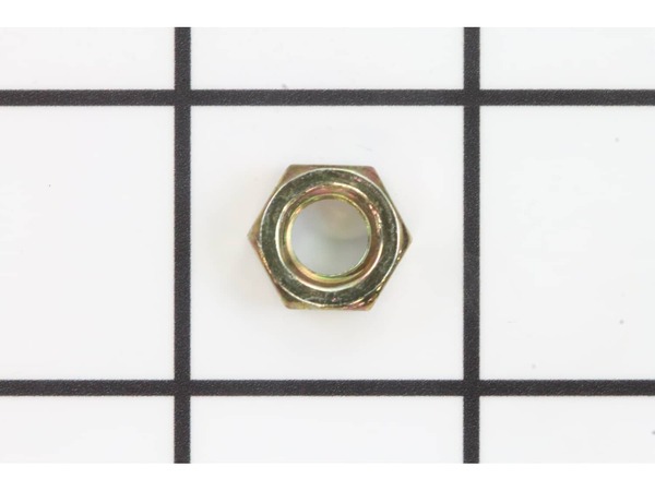 9039357-1-M-Husqvarna-601400007-Nut, .31-18 Hex