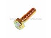 Screw, 1/4-20x1.00 – Part Number: 601505152