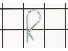 Hair Pin – Part Number: 56180MA