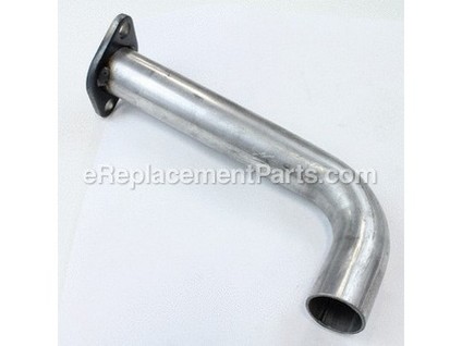 9040221-1-M-MTD-603-04163-Tube Asm-exhaust L