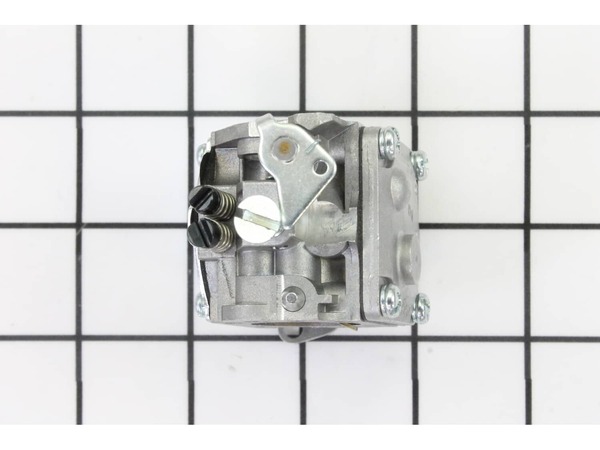 9041254-1-M-Husqvarna-574331601-Carburetor Hs260S Tillotson