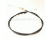 Engine Control Cable – Part Number: 606000057