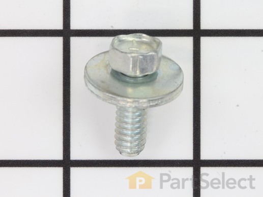 9043887-1-M-Lawn Boy-609947-Screw F