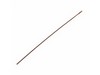 Driveshaft - Flexible -- Upper – Part Number: 61001355630