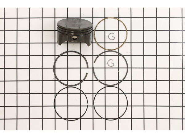 9044002-1-M-Briggs and Stratton-590404-Piston Assembly