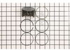 Piston Assembly – Part Number: 590404