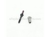 Adjuster-rocker Arm – Part Number: 590535