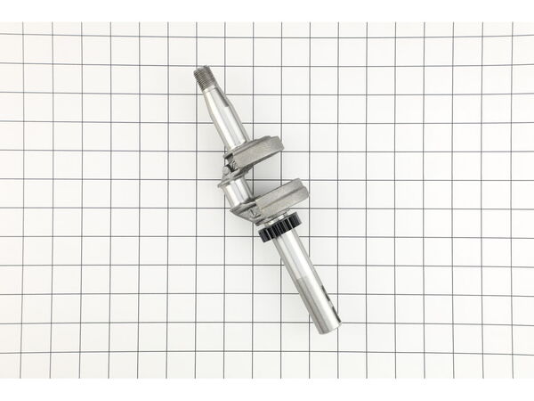 9044038-1-M-Briggs and Stratton-590537-Crankshaft