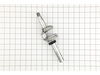 Crankshaft – Part Number: 590537