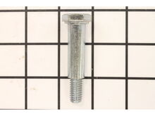 Bolt Wheel – Part Number: 603441