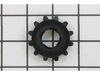 Starter Pinion S – Part Number: 604644