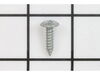 Screw S – Part Number: 608997