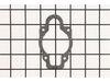 9044286-2-S-Lawn Boy-604283-Gasket S