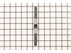 Shaft-Tine – Part Number: 60531413350