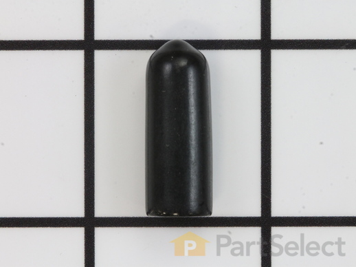 9044449-1-M-Husqvarna-606000060-Cap, Vinyl .25 I.D.