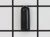 Cap, Vinyl .25 I.D. – Part Number: 606000060