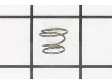 Brake Spring – Part Number: 590598