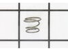 Brake Spring – Part Number: 590598