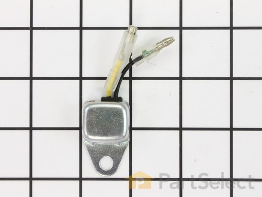 9044586-1-M-Briggs and Stratton-590702-Module-oil Sensor