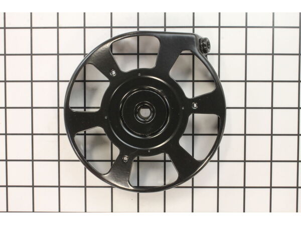 9044587-1-M-Tecumseh-590703A-Starter Housing Assembly