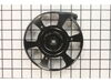 Starter Housing Assembly – Part Number: 590703A