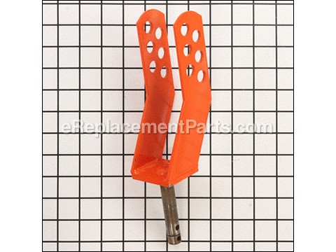 9044665-1-M-Husqvarna-606000146-Wheel Yoke Weldment