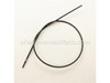 Driveshaft - Flexible – Part Number: 61001324561