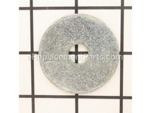 Plate, Adapter - Lower – Part Number: 6103140