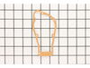 Gasket-Gear Housing – Part Number: 61041404560
