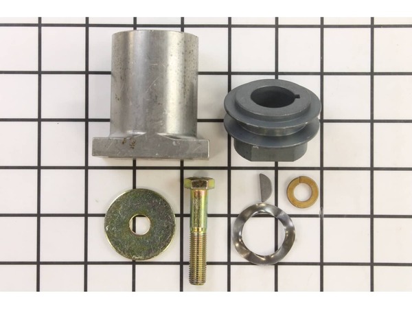 9044930-1-M-Husqvarna-606000285-Adapter, Blade .875 Dia With Keyway