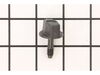 Knob-air Cleaner Cove – Part Number: 591660