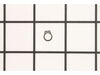 Ring-Retaining – Part Number: 61033521560