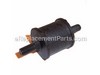 Cushion Rubber (U) – Part Number: 61090504930