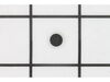 Valve Seat S – Part Number: 607571