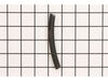 Gas Line – Part Number: 611582