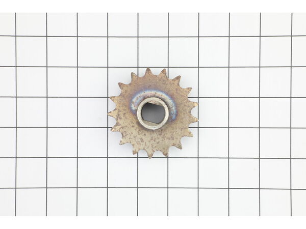 9045817-1-M-MTD-613-0006-Sprocket Assy 17t