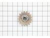 Sprocket Assy 17t – Part Number: 613-0006