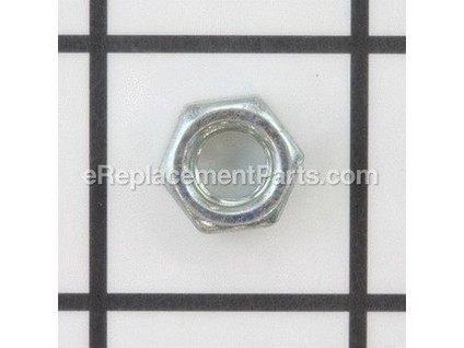 9045908-1-M-Husqvarna-601000012-Nut-Hex 5/16-18 Thd.
