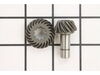 Gear Set 1 57:1 Ratio – Part Number: 61030040730