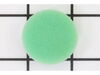 Baffle - Foam Sm – Part Number: 609150